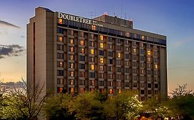 Doubletree By Hilton Hotel St. Louis - Chesterfield